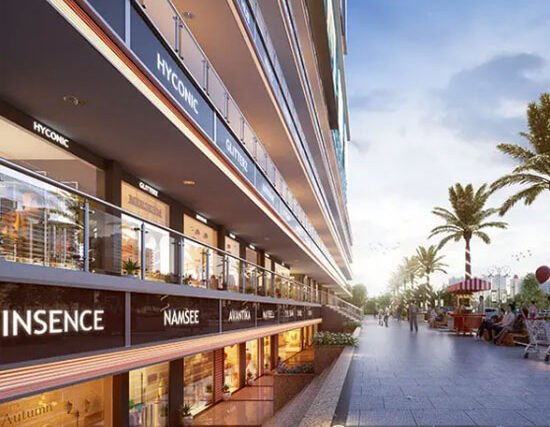Godrej Avenue 9 Sector 27 Greater Noida