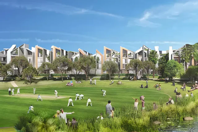 Rise Resort Residences, Greater Noida West