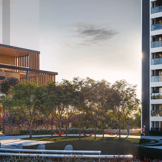 Godrej Zenith Sector 89, Gurugram