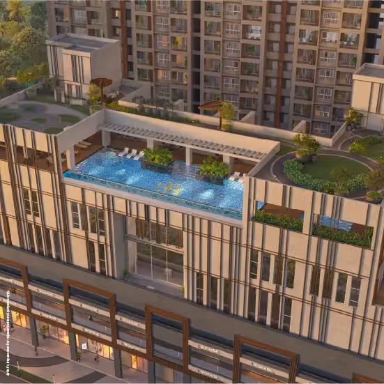 Godrej Elaris, Pune