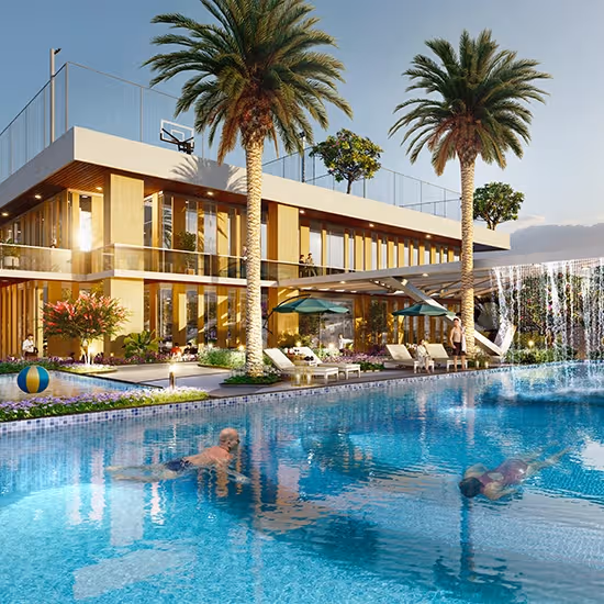 SkyAvenue Godrej Hill Retreat 2