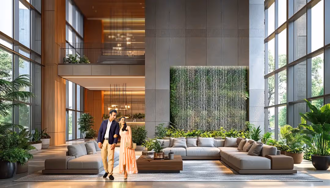 Godrej Alira Sector 39, Gurugram