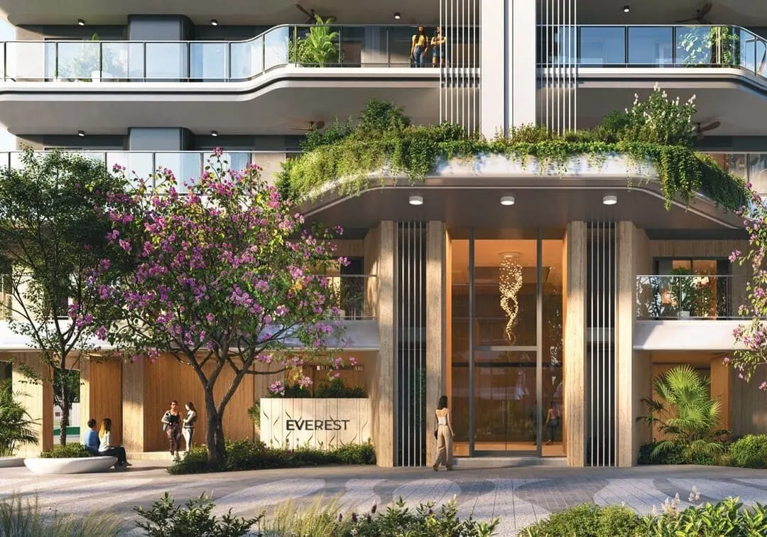 Eldeco 7 Peaks Residences
