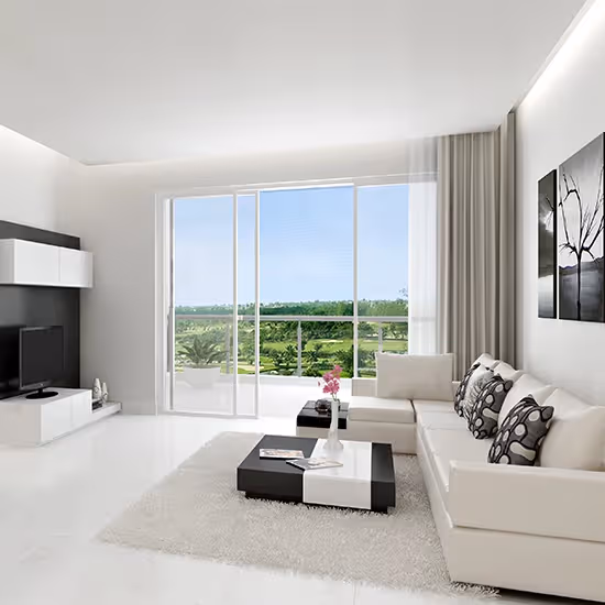 Godrej Summit Sector 104, Gurugram
