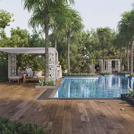 Godrej Hillside