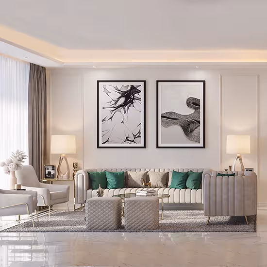 Godrej Connaught One Connaught Place, Delhi