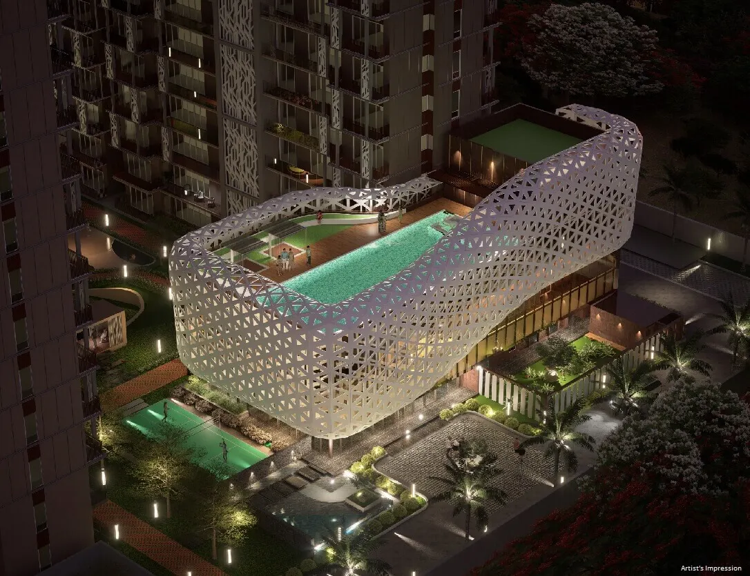 Eldeco La Vida Bella Sector 12 Greater Noida West