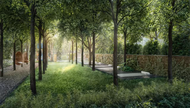 Godrej Woods, Bengaluru
