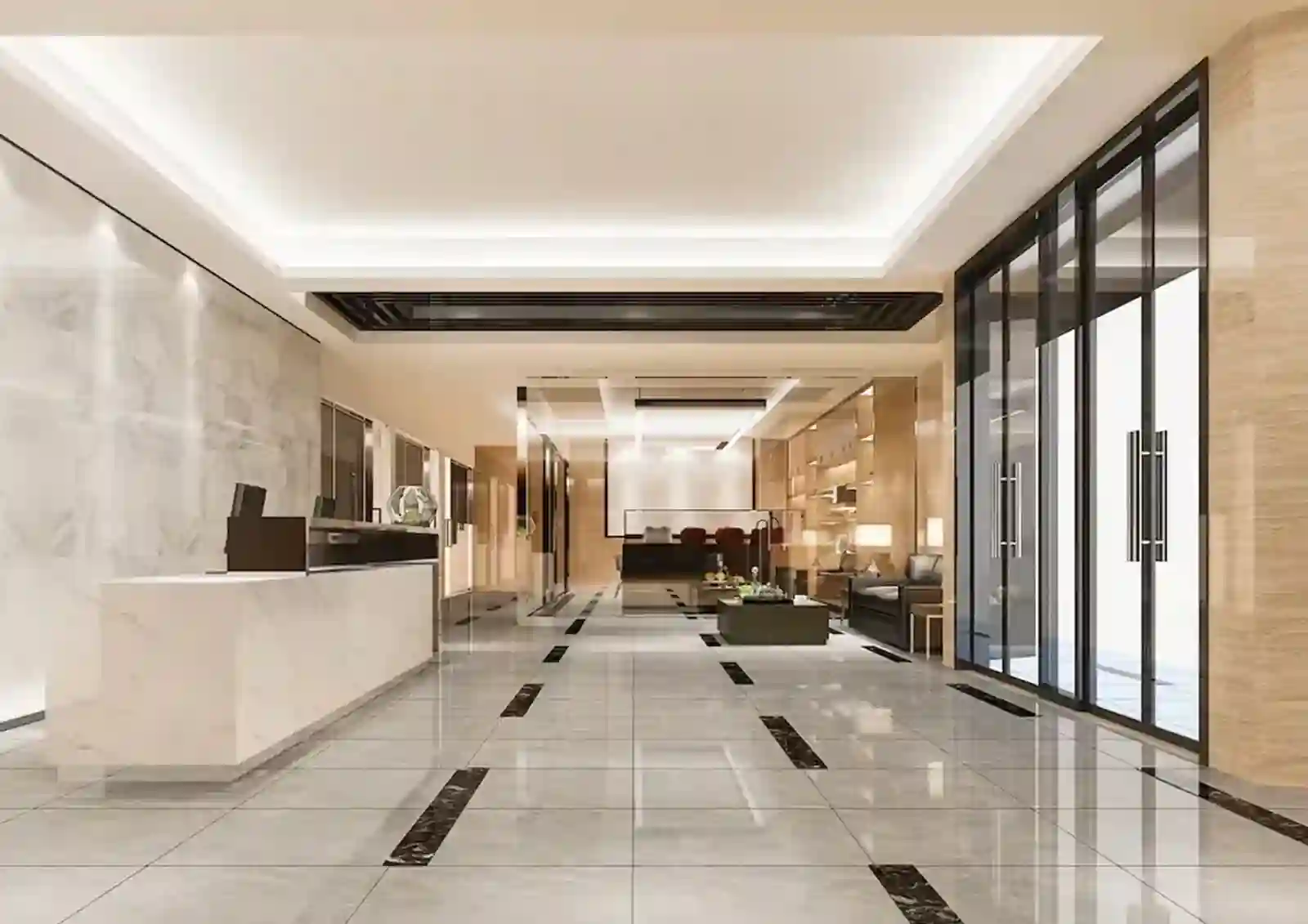 Nexspace Panvel, Mumbai