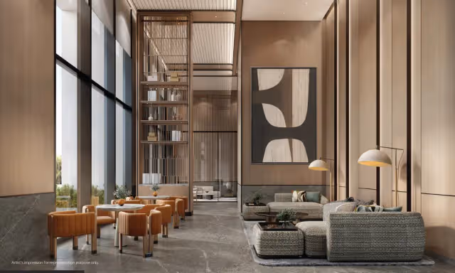 Godrej Horizon Dadar - Wadala, Mumbai