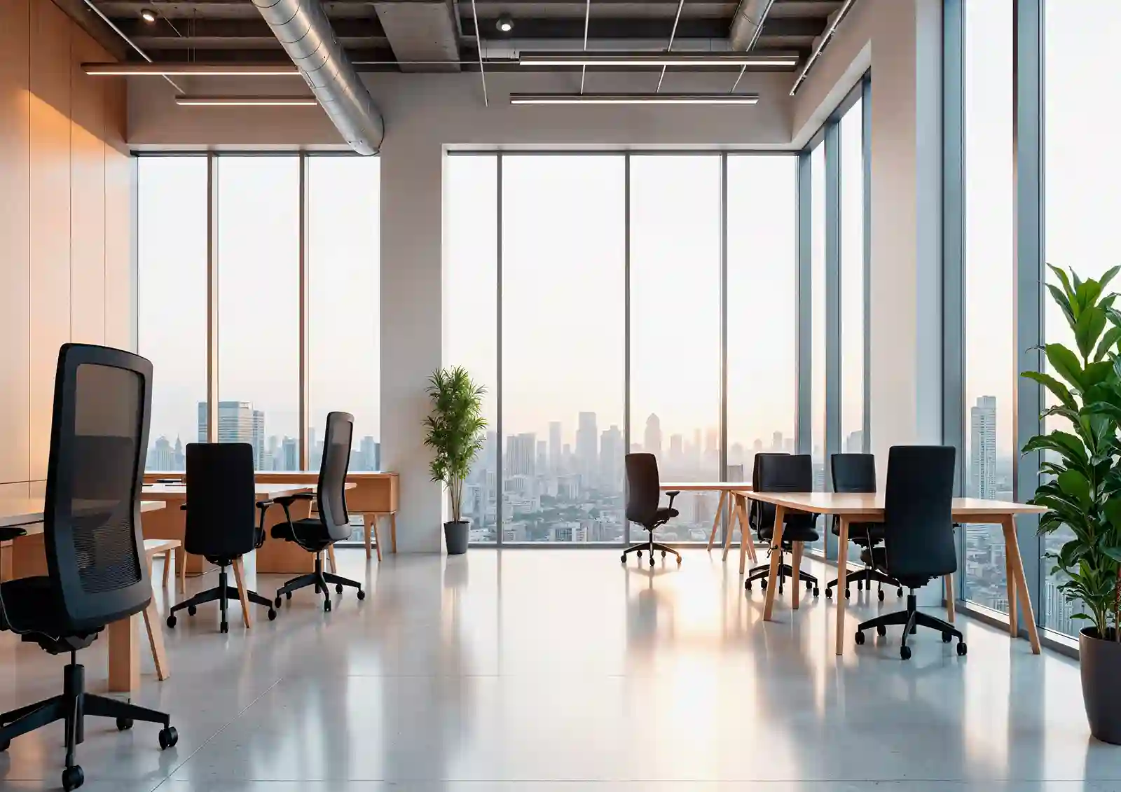 Nexspace Panvel, Mumbai