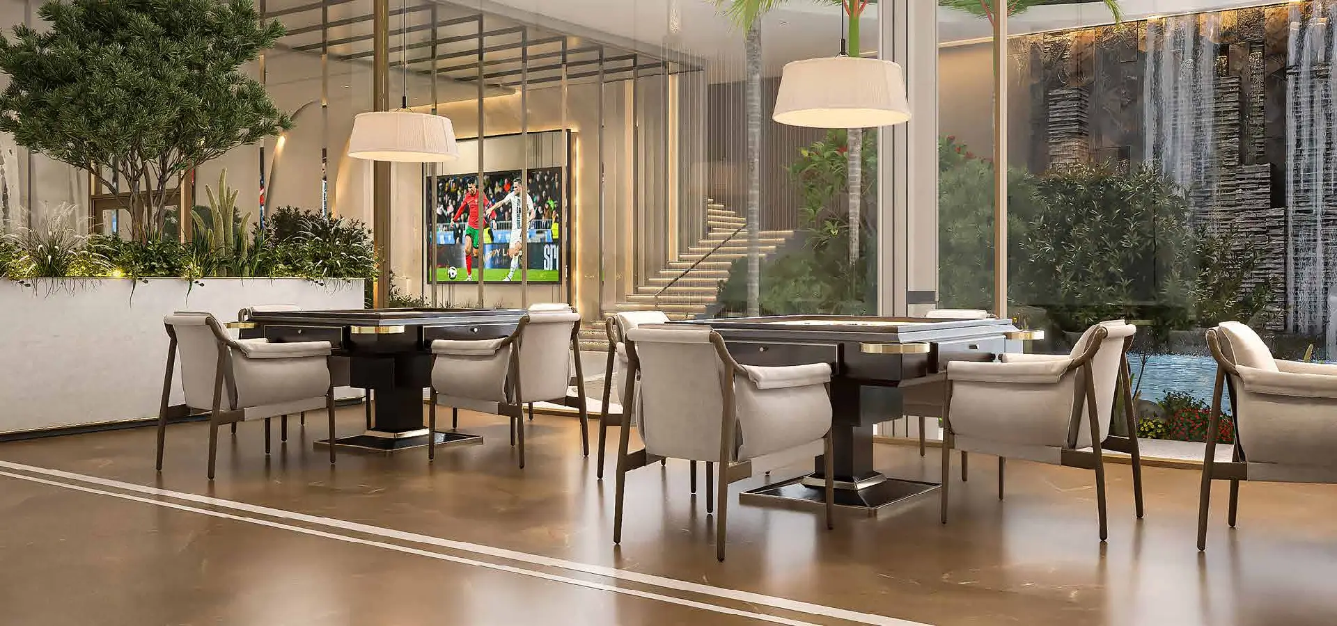 CRC Maesta Sector 1 Greater Noida West