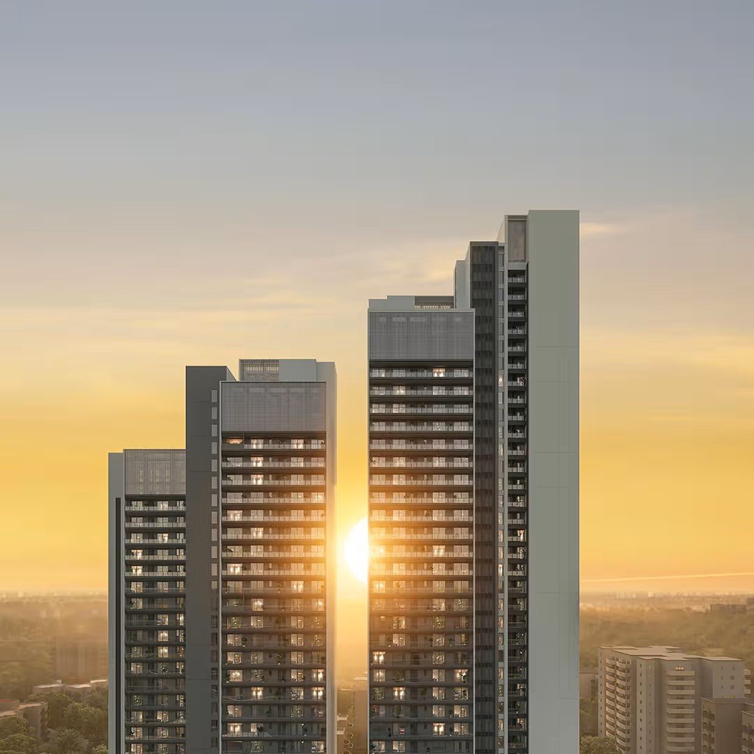 Godrej Astra, Gurugram