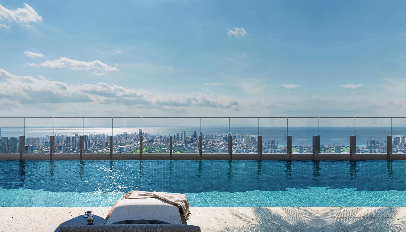 Godrej Trilogy Worli, Mumbai