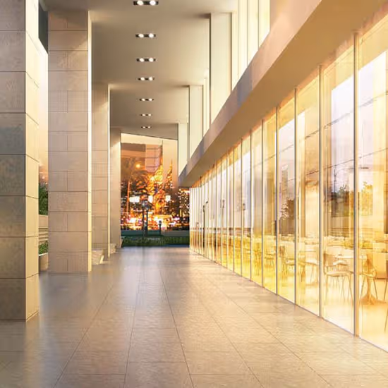 Godrej BKC Bandra, Mumbai