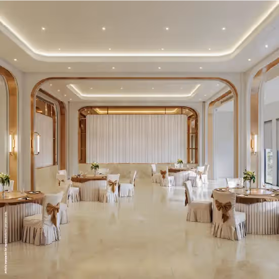Godrej Elaris, Pune
