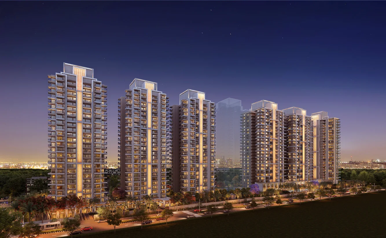 ACE HAN’EI – Sector 12 Greater Noida West