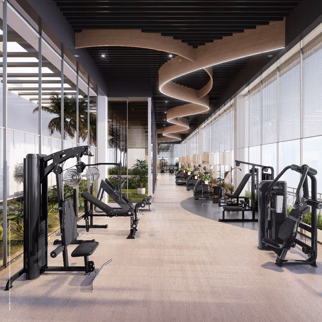 Godrej Skyline Koregaon Park, Pune