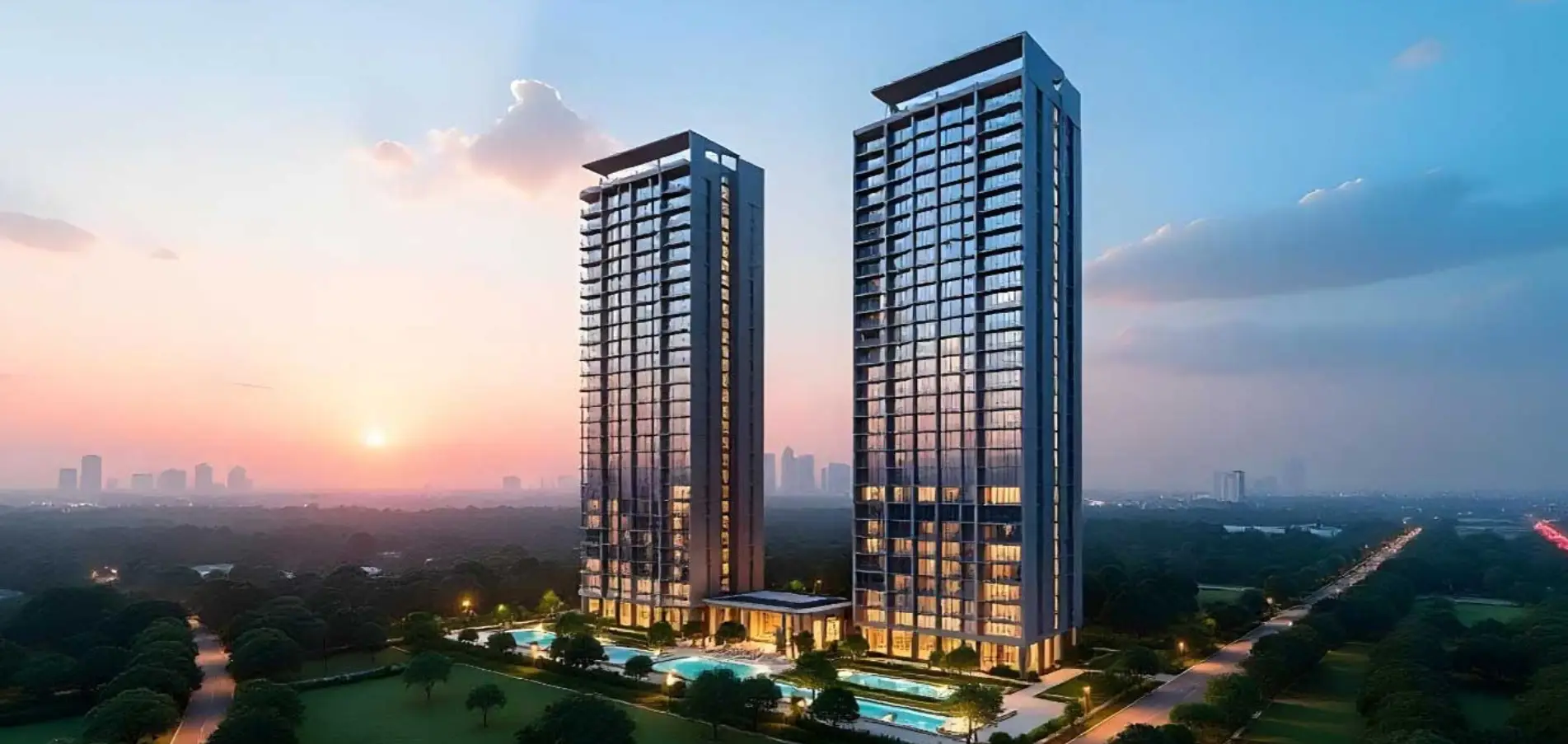 Sobha Sector 36, Greater Noida