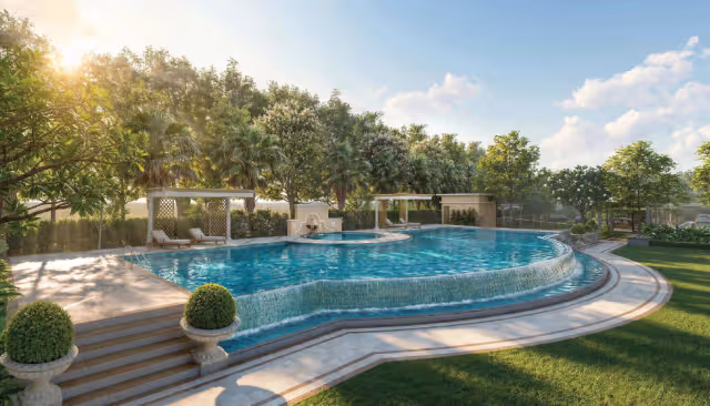 Godrej Regent Park Sarjapur, Bengaluru