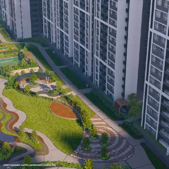 Godrej Ivara Kharadi, Pune