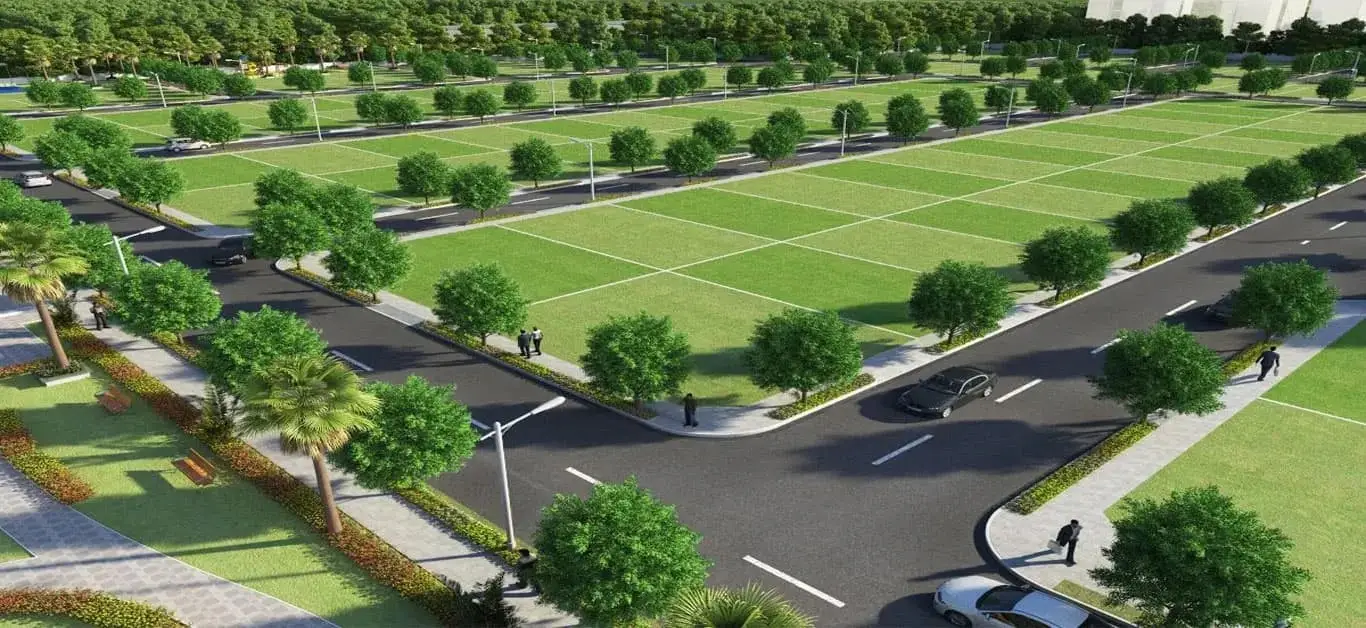 Ats Yamuna Expreesway