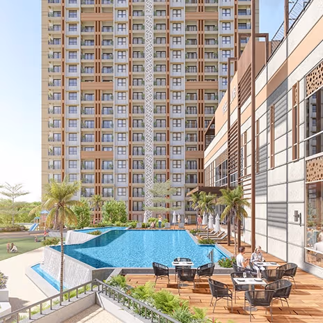 Godrej Hillside