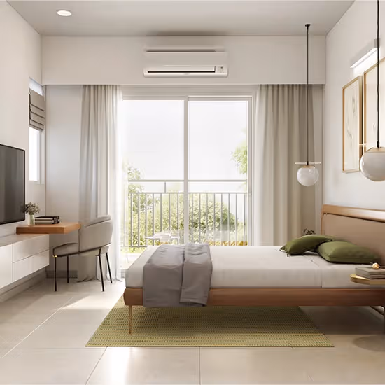 Godrej Serene
