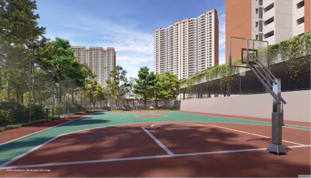 Godrej Vanantara Bannerghatta, Bengaluru