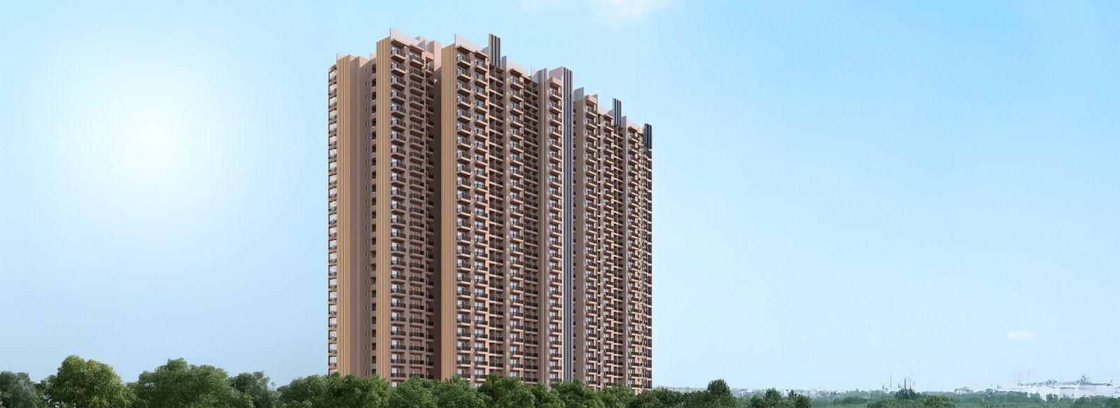 Nirala Trio Greater Noida West