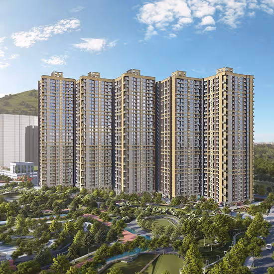 SkyAvenue Godrej Hill Retreat 2