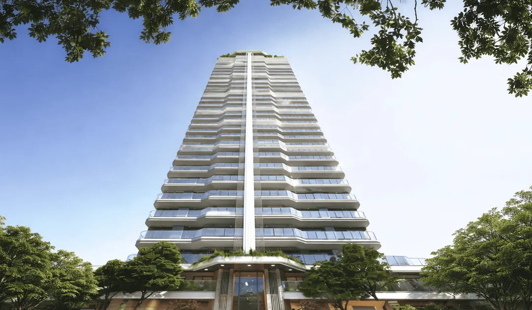 Eldeco 7 Peaks Residences