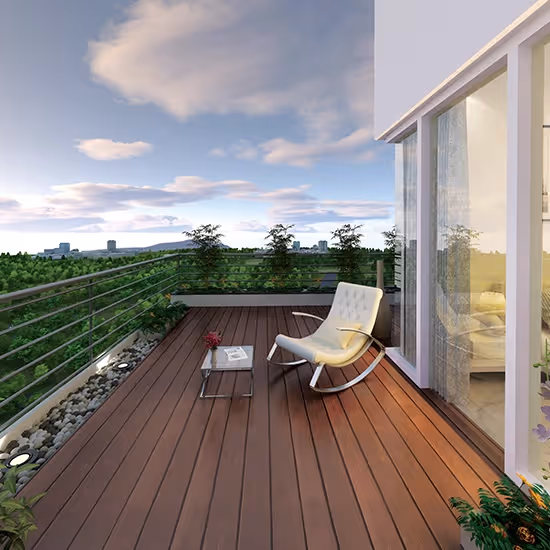Godrej Oasis Sector 88A, Gurugram