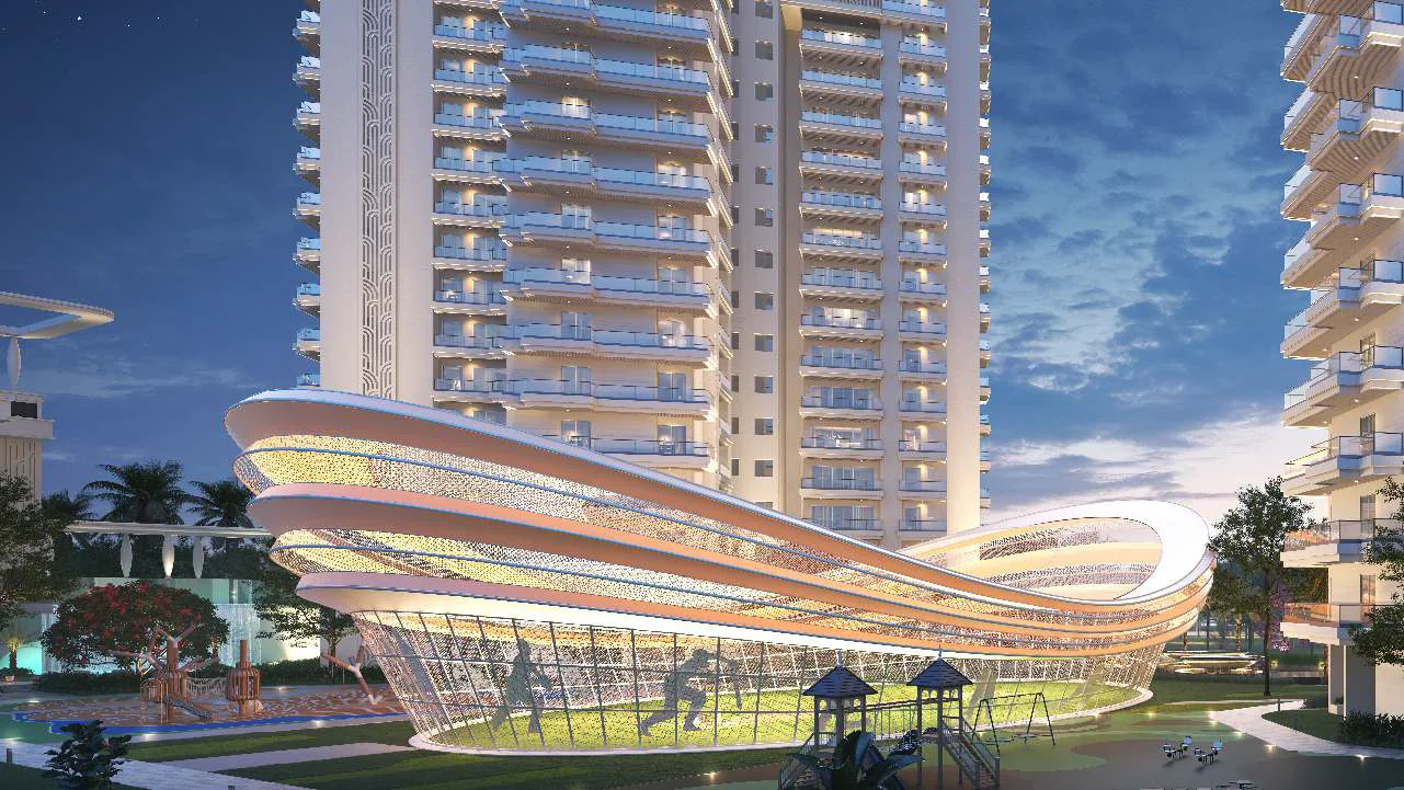 VVIP Addresses Sector 12, Greater Noida West