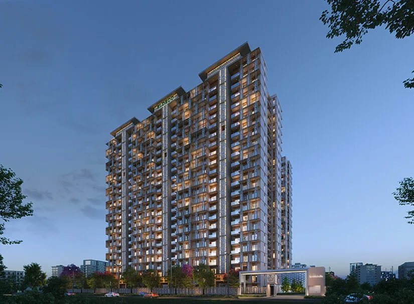 Eldeco La Vida Bella Sector 12 Greater Noida West