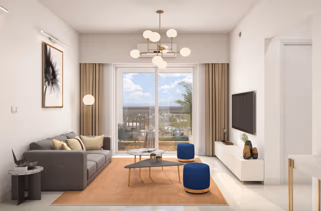 Godrej HillSide 3 Mahalunge, Pune