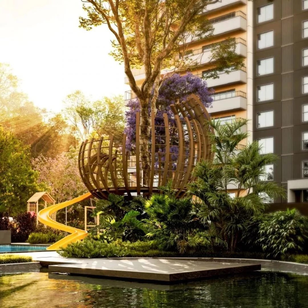 Sobha Rivana