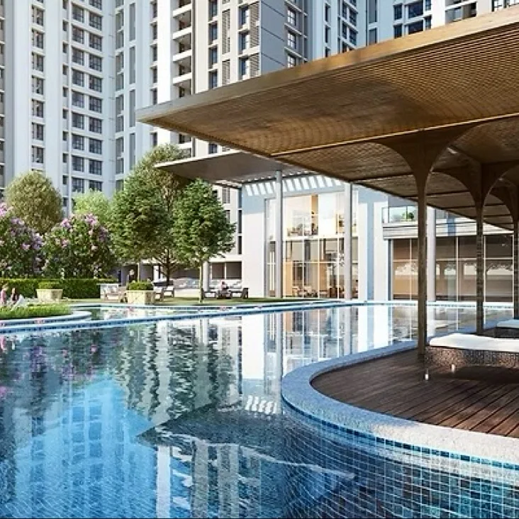 Godrej Majesty Sector 12 Greater Noida West