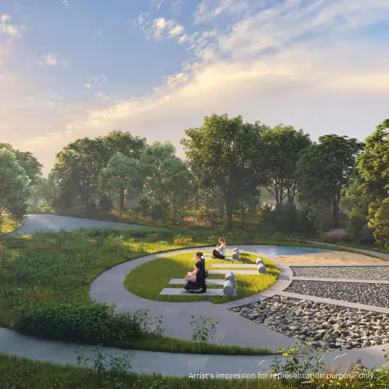 Godrej Hillview Estate