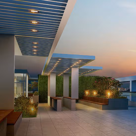Godrej BKC Bandra, Mumbai