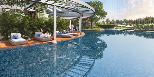 Godrej Riviera Kalyan