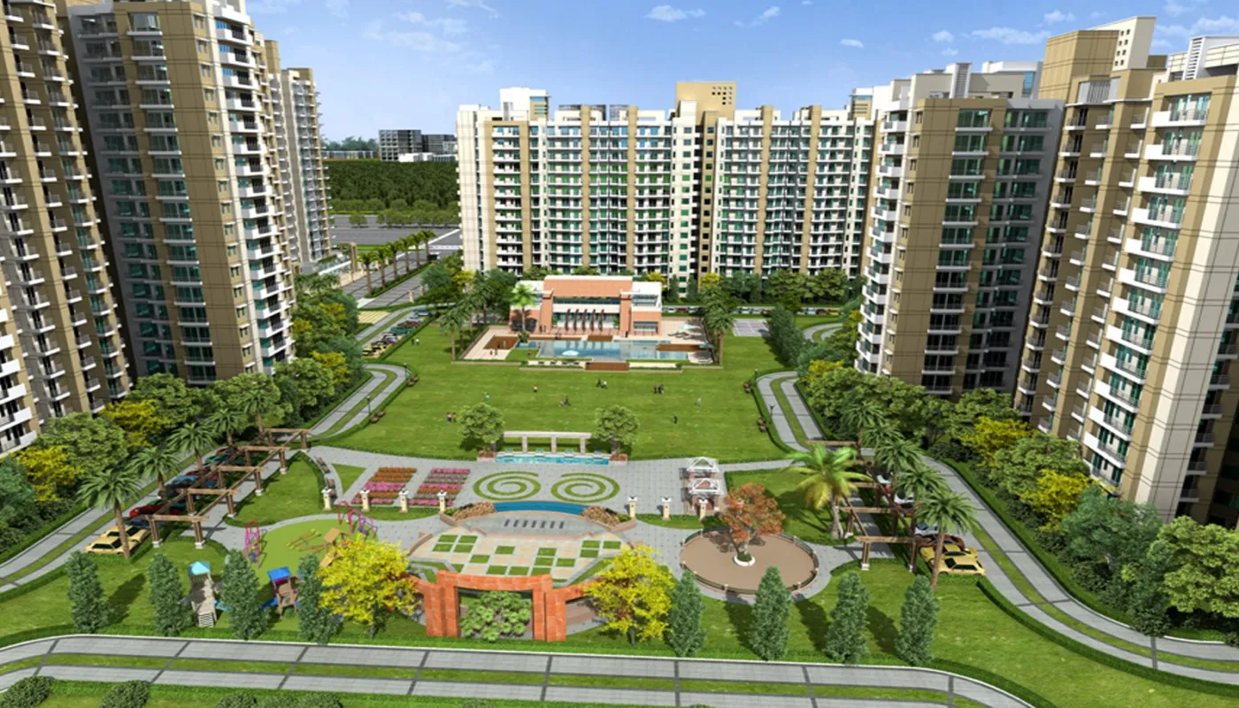Civitech Strings, Greater Noida West