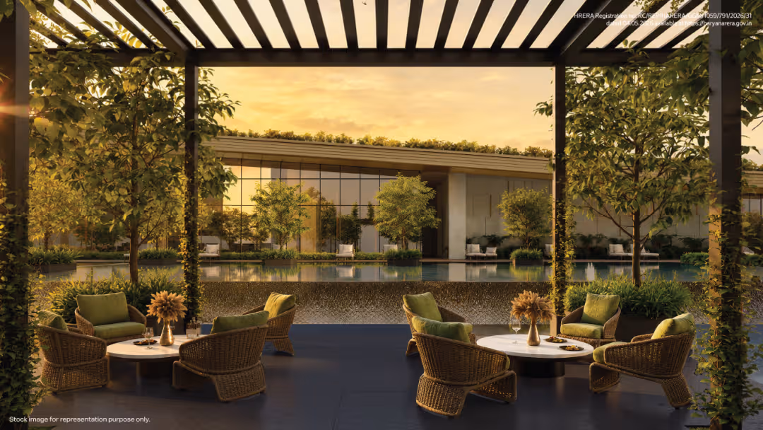 Godrej Samaris