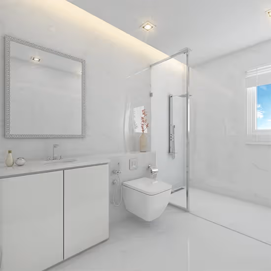 Godrej Aria Sector 79, Gurugram