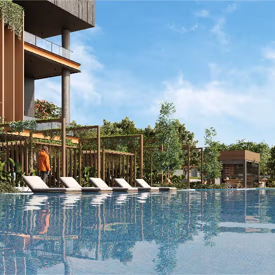 Godrej Parkshire Whitefield- Hoskote​, Bengaluru
