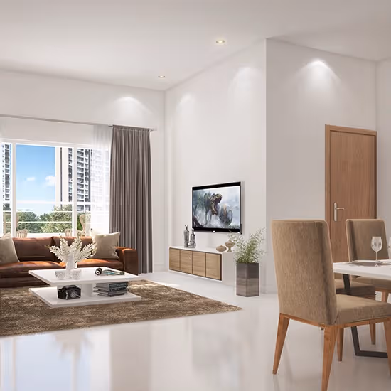 Godrej Air Sector 85, Gurugram