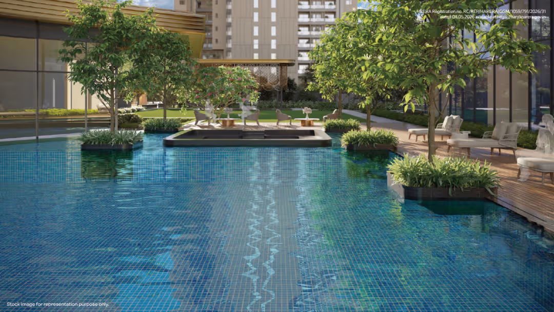 Godrej Samaris