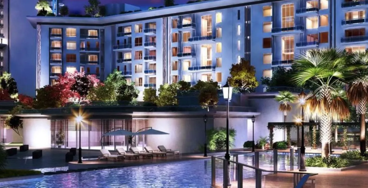 Smartworld Elie Saab Residences
