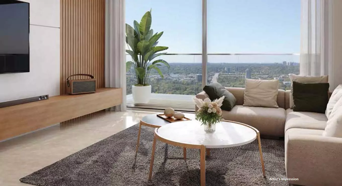 Godrej Reserve Kandivali East, Mumbai