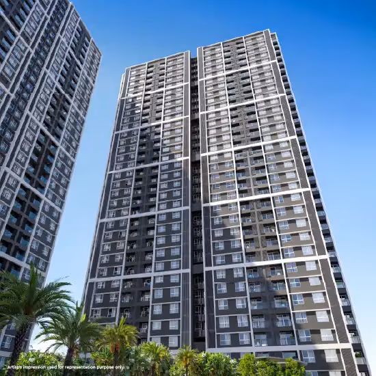 Godrej Ivara Kharadi, Pune